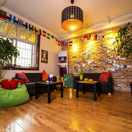 Xi'An Zhongshi Youth Hostel Kültér fotó